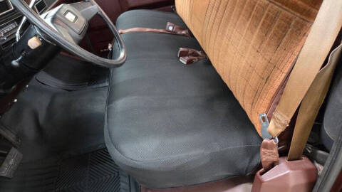 1982 Chevrolet C/K 10 Series