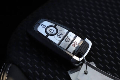 2025 Ford Escape Plug-In Hybrid PHEV