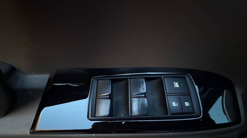 2017 Lexus GX 460