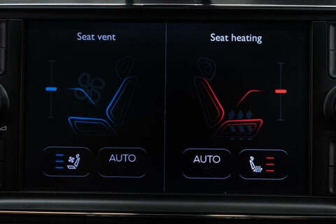 2020 Bentley Bentayga Speed