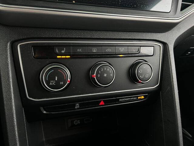 2018 Volkswagen Atlas V6 SE 4Motion