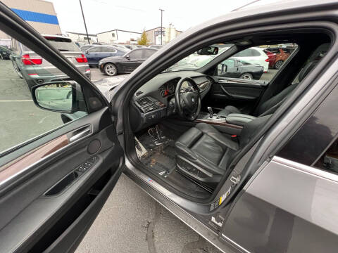 2013 BMW X5 xDrive35i