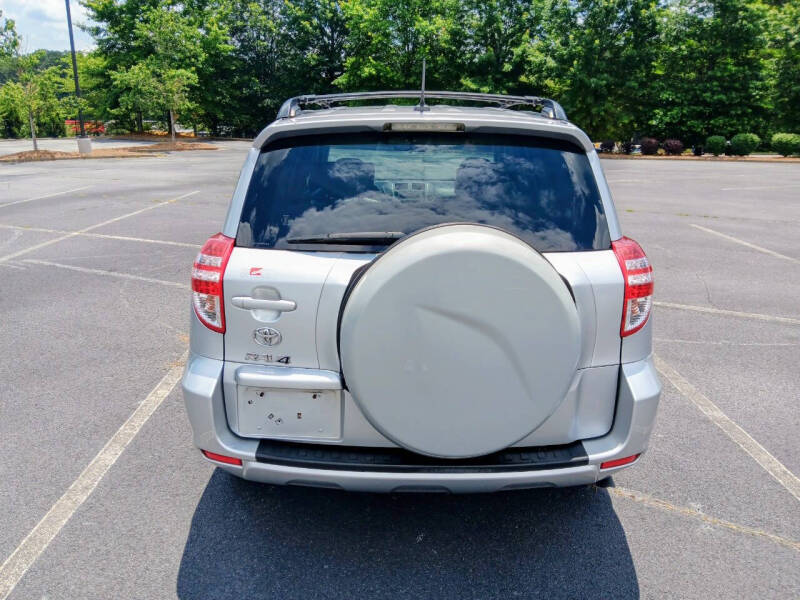 2011 Toyota RAV4