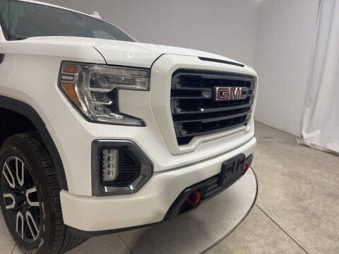 2022 GMC Sierra 1500 Limited