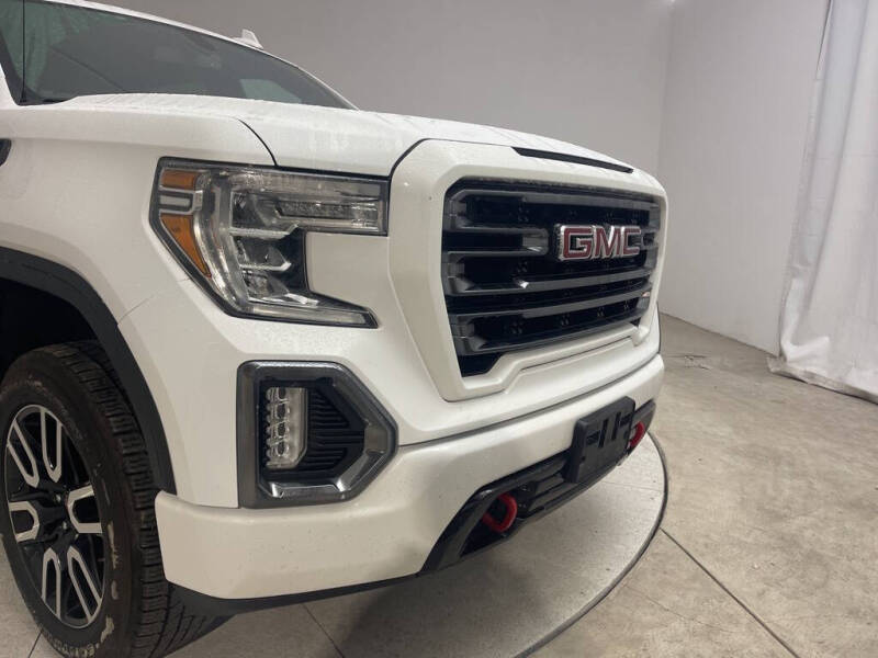 2022 GMC Sierra 1500 Limited