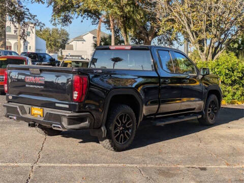 2019 GMC Sierra 1500 Elevation