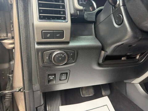 2019 Ford Expedition MAX XLT