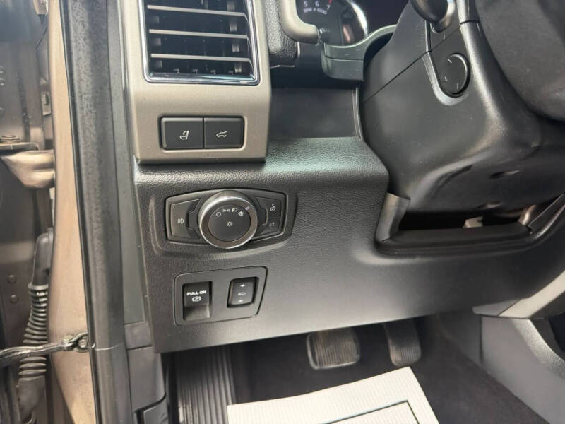 2019 Ford Expedition MAX XLT
