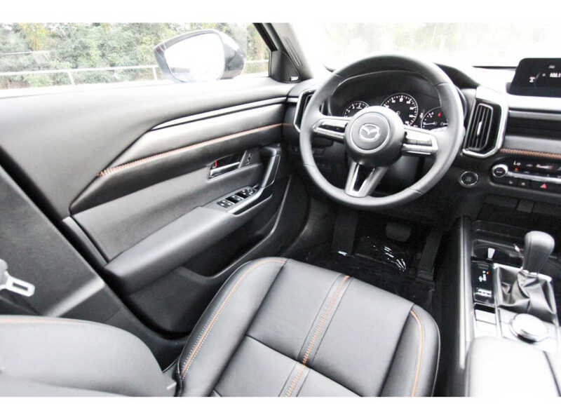 2025 Mazda CX-50 2.5 S Premium Plus