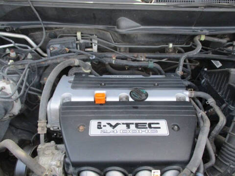 2008 Honda Element SC