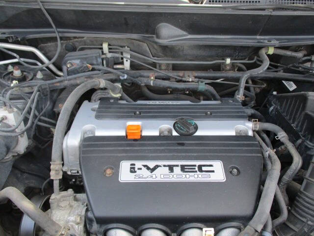 2008 Honda Element SC