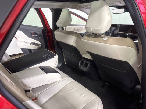 2023 Toyota Crown Limited