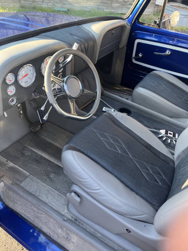1966 Chevrolet Suburban