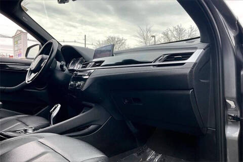 2021 BMW X1 xDrive28i