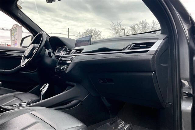 2021 BMW X1 xDrive28i