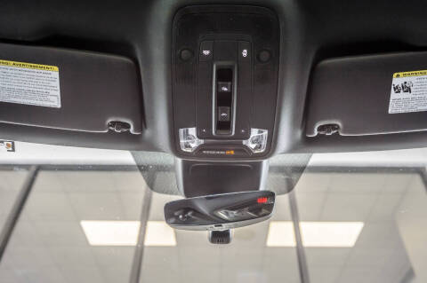 2021 Audi Q3 quattro S line Prem Plus 45 TFSI