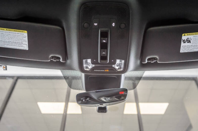 2021 Audi Q3 quattro S line Prem Plus 45 TFSI