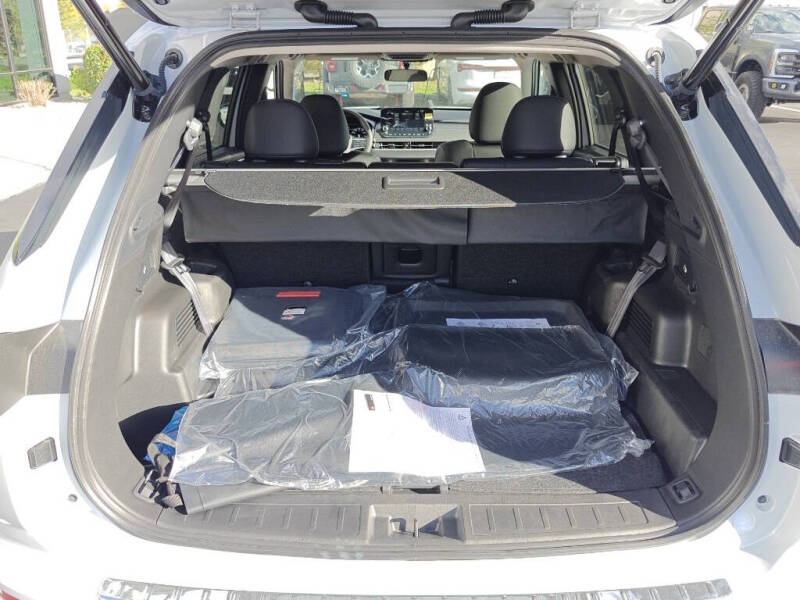 2025 Mitsubishi Outlander PHEV SE