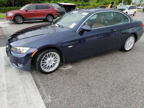 2008 BMW 3 Series for sale at Best Auto Deal N Drive in Hollywood FL
