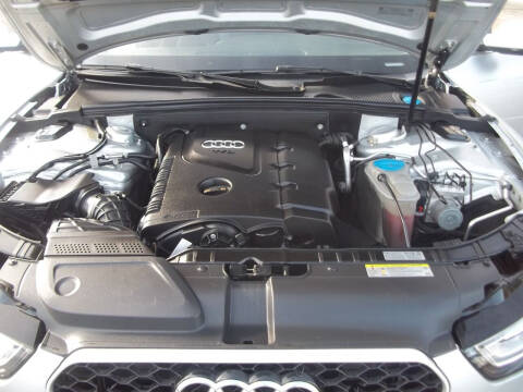 2013 Audi A5 2.0T quattro Premium