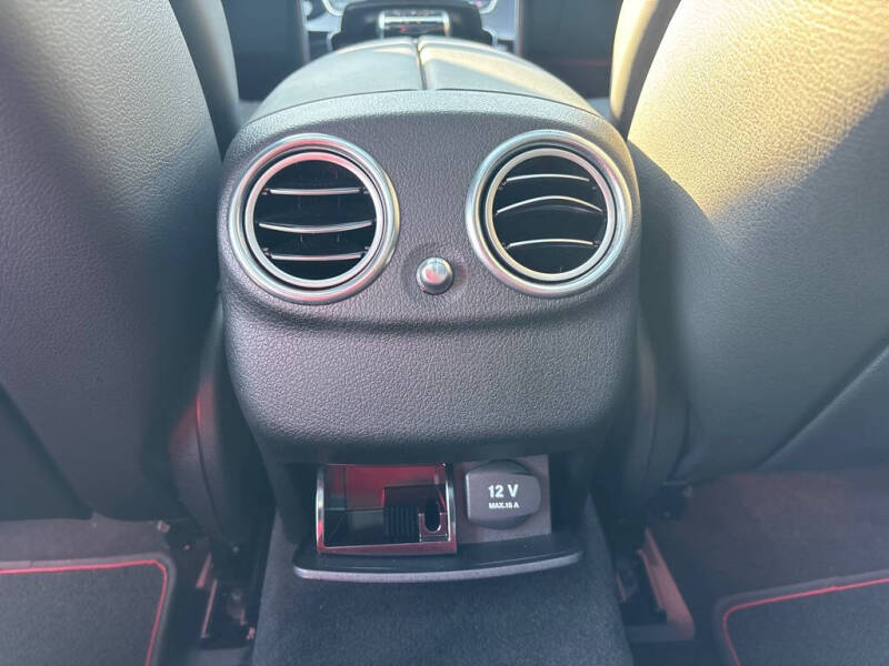 2017 Mercedes-Benz E-Class AMG E 43