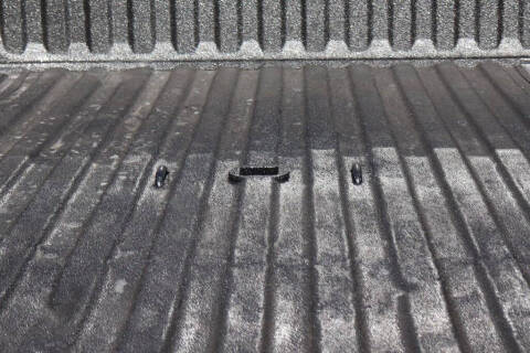 2021 Chevrolet Silverado 2500HD