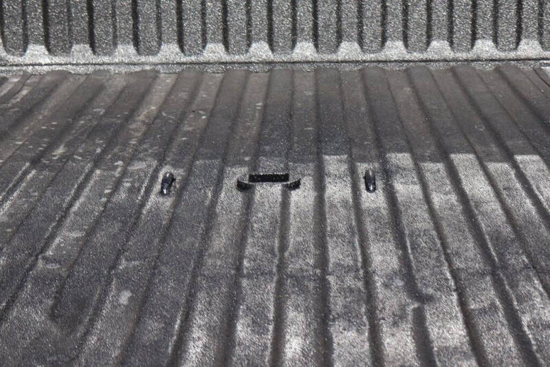 2021 Chevrolet Silverado 2500HD