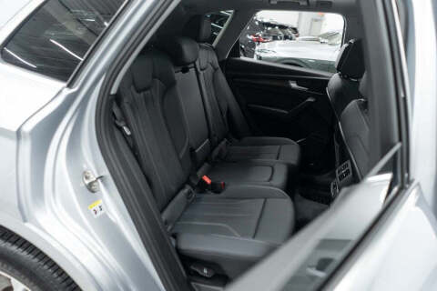 2024 Audi Q5 e quattro S line Premium 55 TFSI