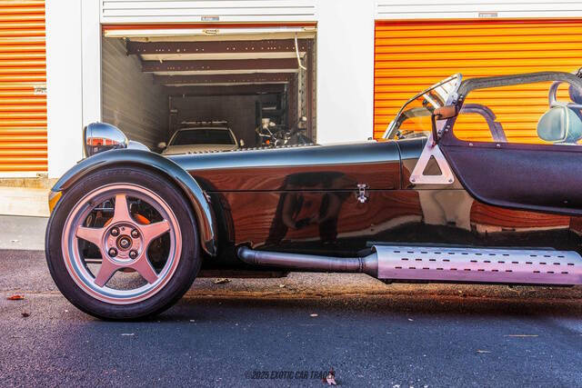 1998 Caterham Seven