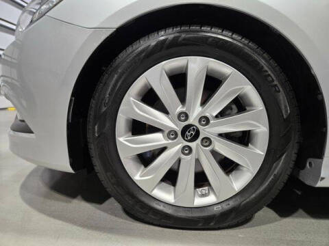 2014 Hyundai Sonata Limited