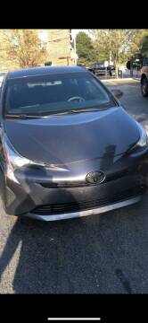 2016 Toyota Prius for sale at Auto Works Inc in Rockford IL