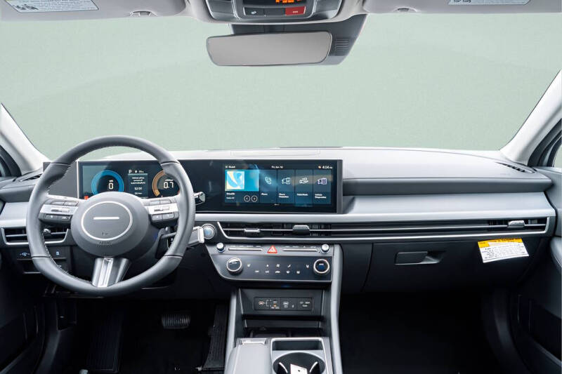 2026 Hyundai Sonata