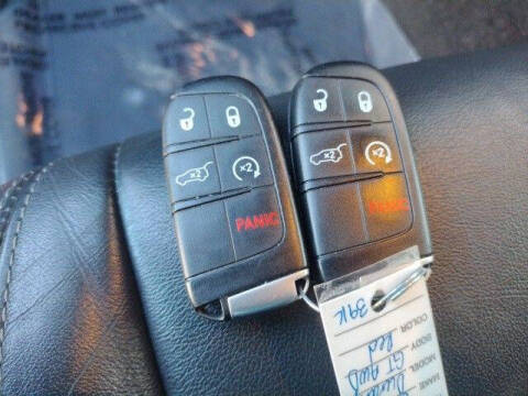 2022 Dodge Durango GT