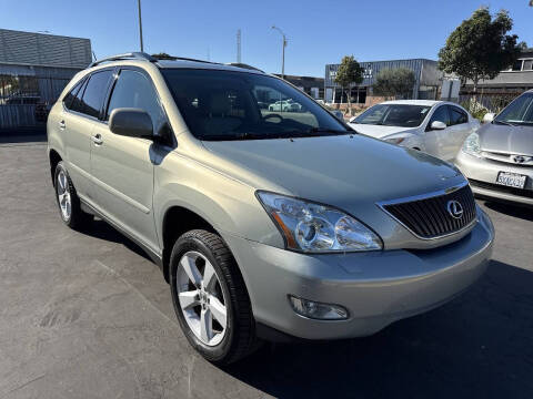 2005 Lexus RX 330