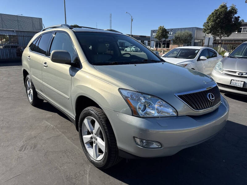 2005 Lexus RX 330