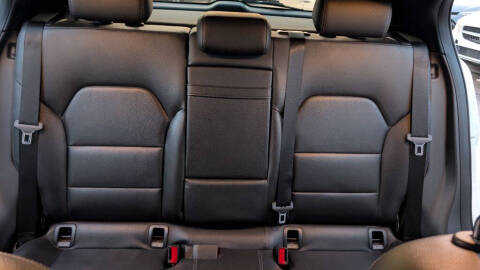 2016 Mercedes-Benz GLA GLA 250