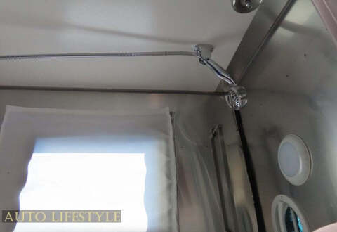 2022 Airstream TRAILER Basecamp