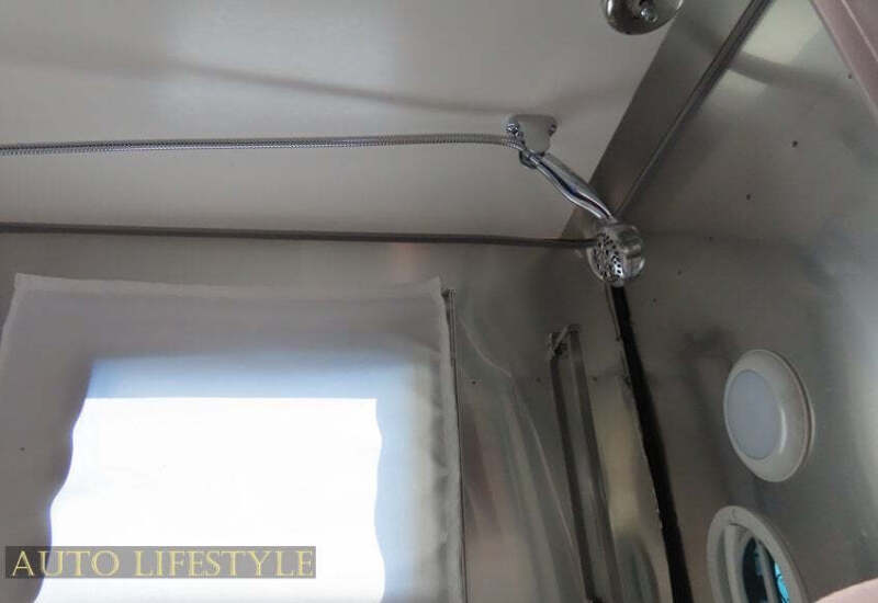 2022 Airstream TRAILER Basecamp