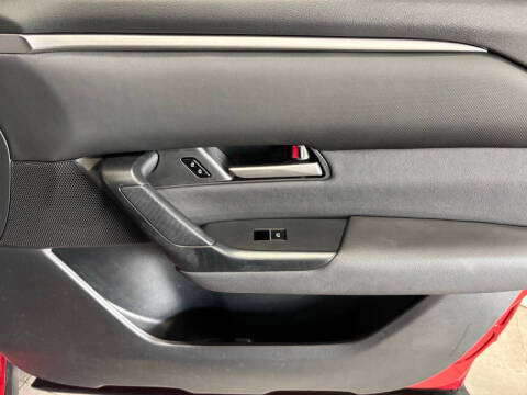 2025 Mazda CX-50 2.5 S Premium