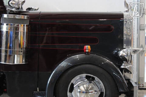 1965 Petebilt Mini Big-Rig