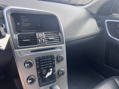2012 Volvo XC60 3.2