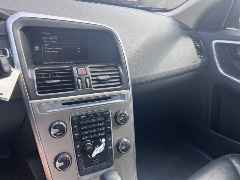 2012 Volvo XC60 3.2