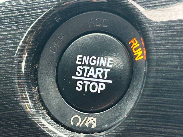 2020 Jeep Grand Cherokee Trailhawk