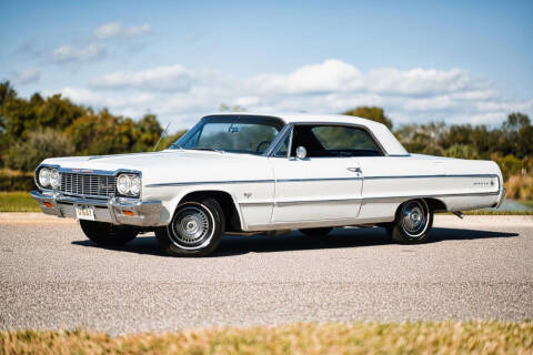 1964 Chevrolet Impala