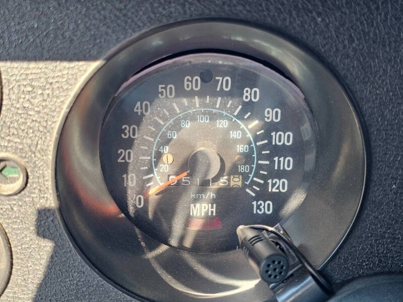 1979 Chevrolet Camaro