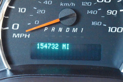 2016 Chevrolet Express LT 3500