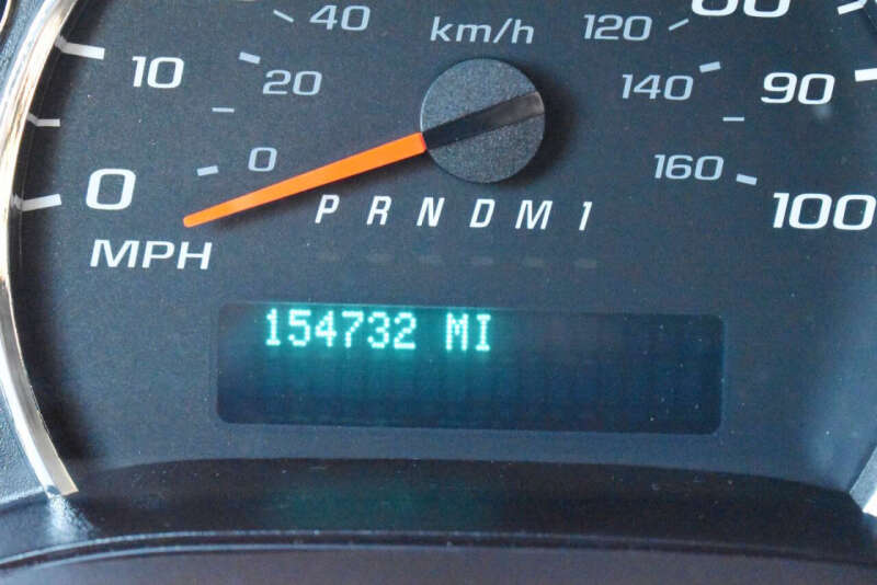 2016 Chevrolet Express LT 3500