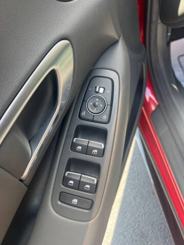 2022 Hyundai Sonata SEL Plus