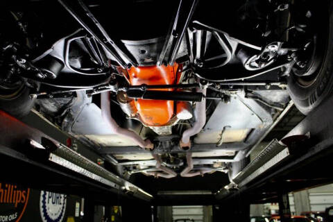 1964 Chevrolet Corvette