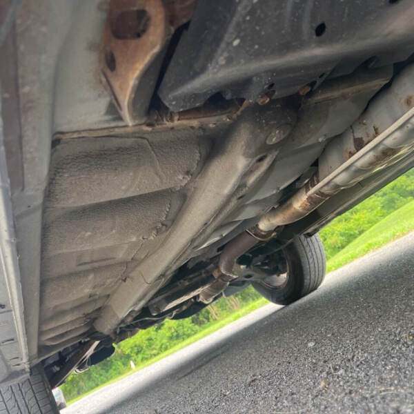 2010 Subaru Forester 2.5X